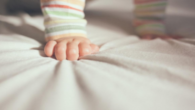 Bebeklerde Gece Beslenmesi Ne Zaman ve Nasıl Olmalı?