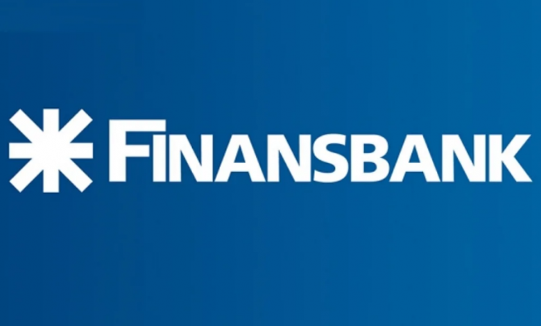 Finansbank İnternet Bankacılığı Şifre Alma