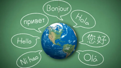 Dil Öğrenimi Nedir, Yeni Bir Dil Nasıl Öğrenilir
