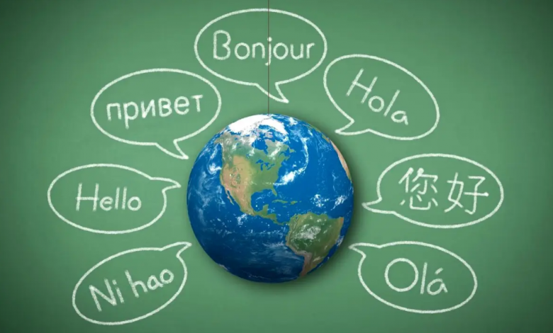 Dil Öğrenimi Nedir, Yeni Bir Dil Nasıl Öğrenilir