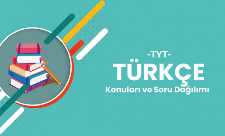 Tyt Türkçe Dersine Çalışmanın Yöntemleri Nelerdir?