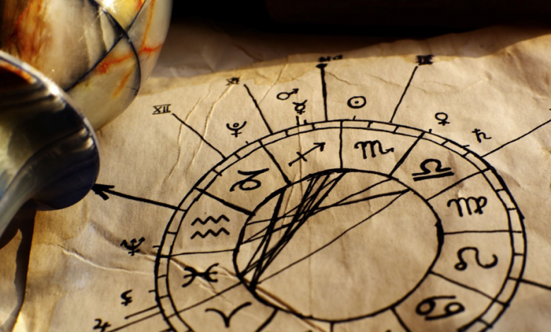 Geçmişten Günümüze Astrolojinin Tarihi Serüveni
