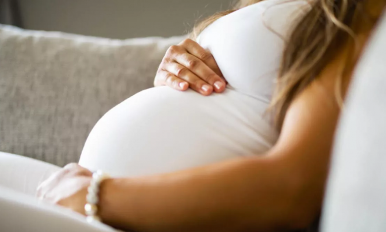 Hamilelik Aşamasında Anne ve Bebekte Olan Değişimler