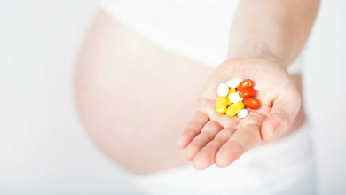 Gebelikte Vitamin Kullanımının Önemi Nedir