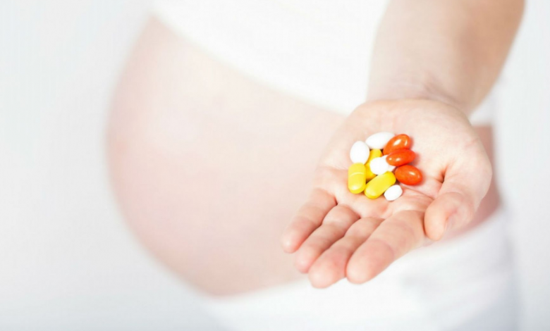 Gebelikte Vitamin Kullanımının Önemi Nedir