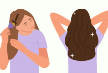 Evde Saç Boyarken Kaçınmanız Gereken 8 Yaygın Hata
