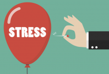 Stresle Başa Çıkmada Etkili Yöntemlere Dikkat Edin!