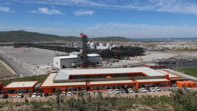 Türkiye'de İlk Petrol ve Doğal Gaz Temalı Meslek Lisesi