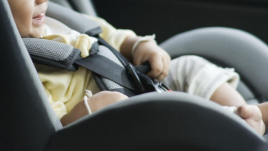 Bebekle Araba Yolculuğuna Çıkarken Alınması Gereken 8 Önlem