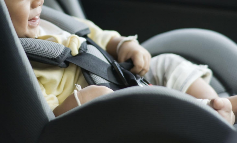 Bebekle Araba Yolculuğuna Çıkarken Alınması Gereken 8 Önlem
