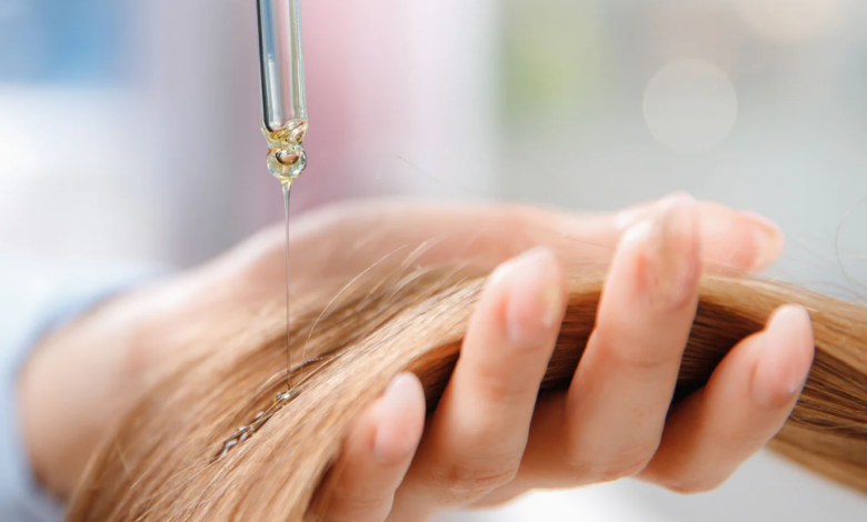 Açıcı İle Yıpranmış Saçlara Bakım Önerileri