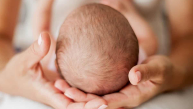 Bebeğin Başını Tutabilmesi İçin Yapılması Gerekenler