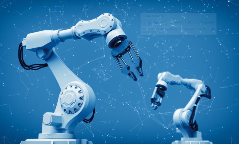 Robotik Teknolojinin İş Dünyasına Etkileri