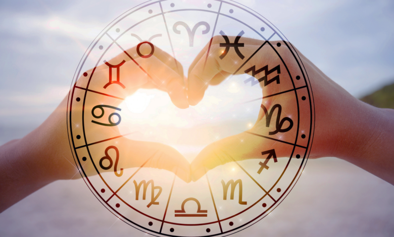 Ruh Eşinizi Bulmanın Astrolojik Formülü Nedir